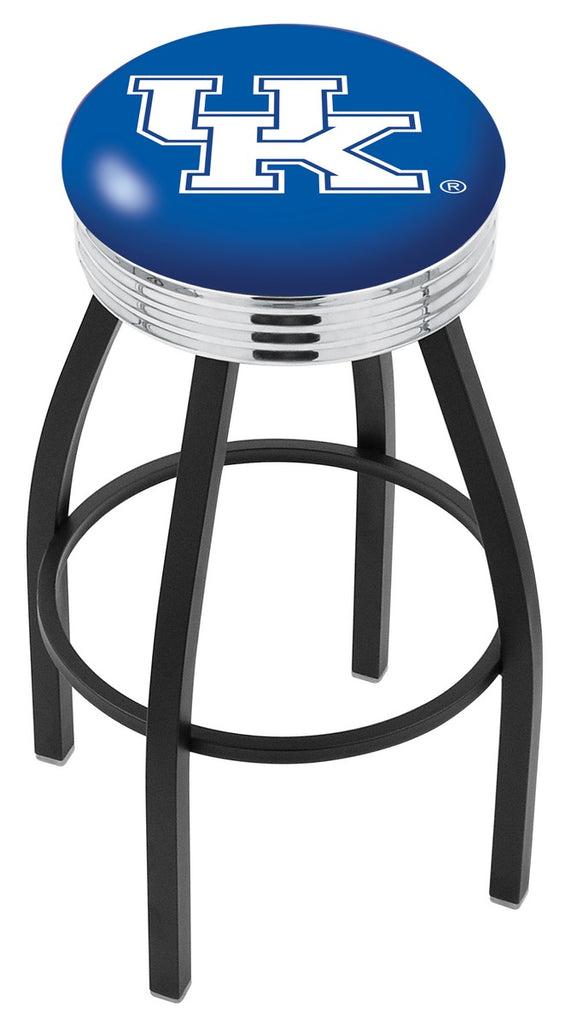 Kentucky "uk" Bar Stool