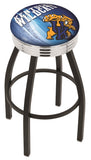 Kentucky "wildcat" Bar Stool