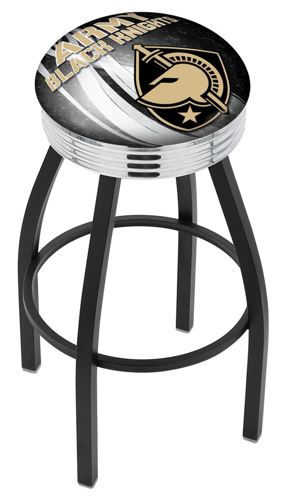 Us Military Academy (army) Bar Stool