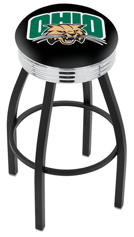 Ohio University Bar Stool