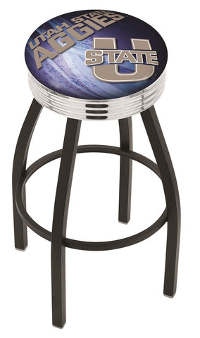 Utah State Bar Stool