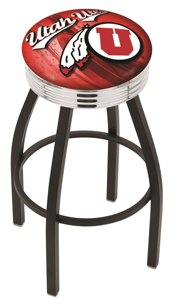 Utah Bar Stool