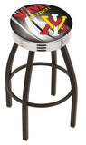 Virginia Military Institute Bar Stool