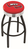 Western Kentucky Bar Stool