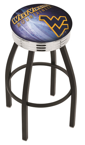 West Virginia Bar Stool