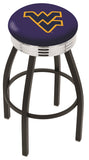 West Virginia Bar Stool