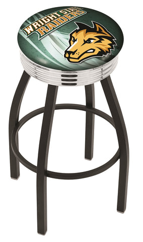 Wright State Bar Stool