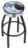 Washington Capitals Bar Stool