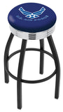 U.s. Air Force Bar Stool