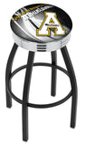 Appalachian State Bar Stool