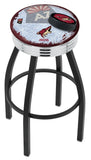 Arizona Coyotes Bar Stool