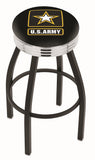 U.s. Army Bar Stool