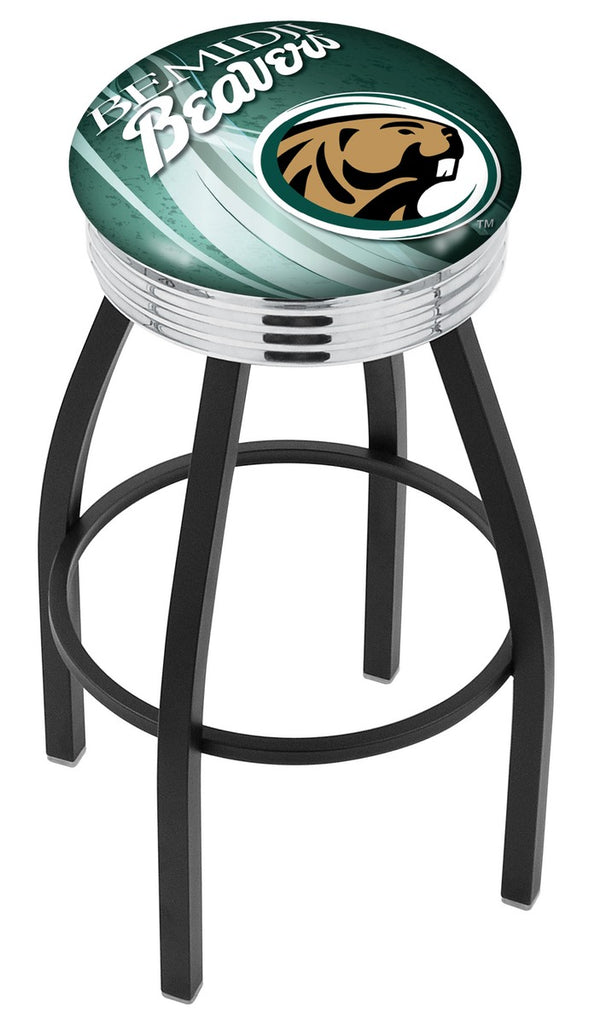 Bemidji State Bar Stool