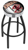 Boston College Bar Stool