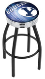 Brigham Young Bar Stool