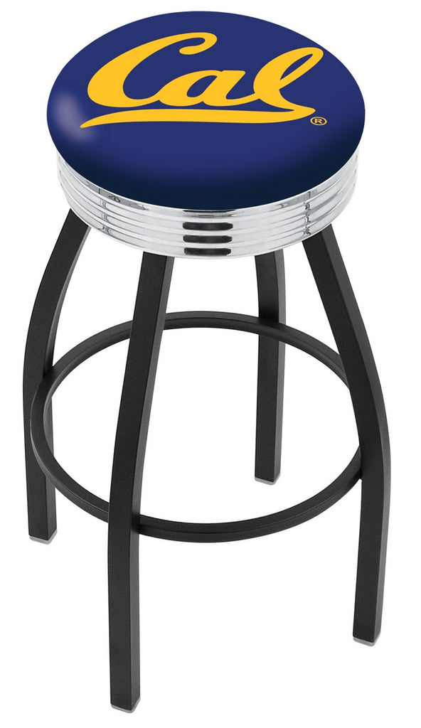 Cal Bar Stool