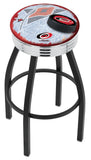 Carolina Hurricanes Bar Stool