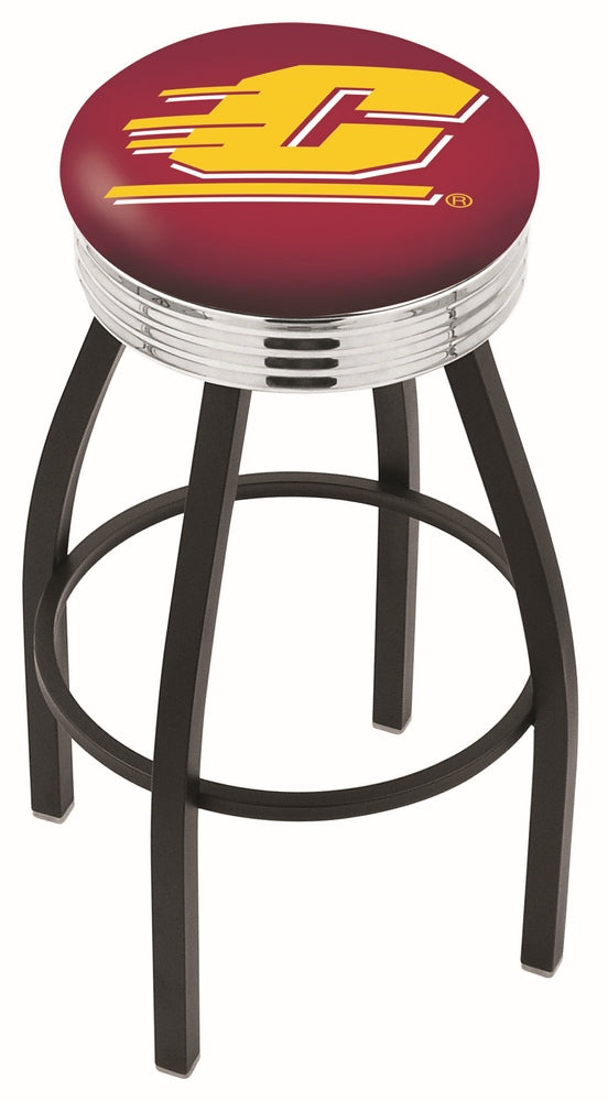 Central Michigan Bar Stool