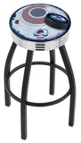 Colorado Avalanche Bar Stool