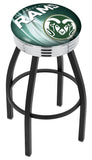 Colorado State Bar Stool