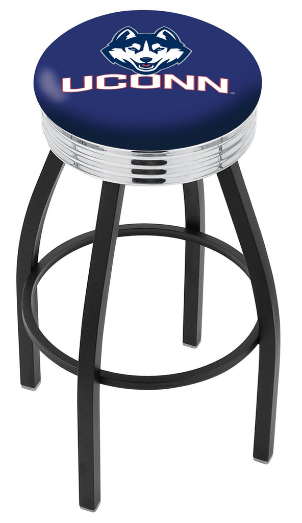 Connecticut Bar Stool