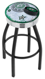 Dallas Stars Bar Stool