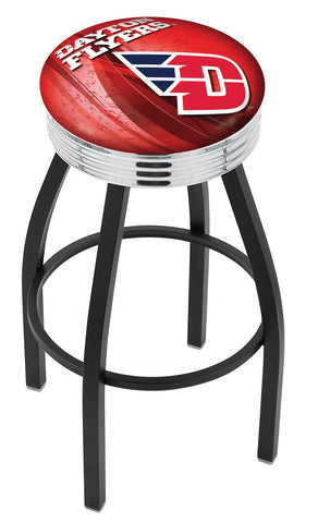 University Of Dayton Bar Stool
