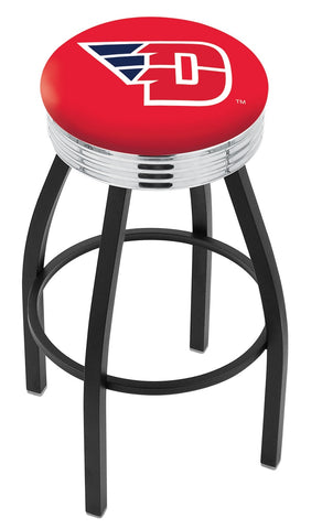 University Of Dayton Bar Stool