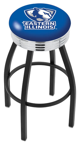 Eastern Illinois Bar Stool