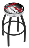 Eastern Washington Bar Stool