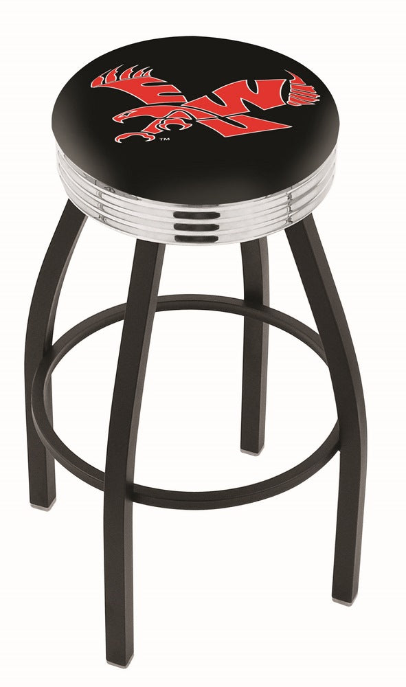 Eastern Washington Bar Stool