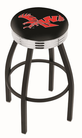 Eastern Washington Bar Stool