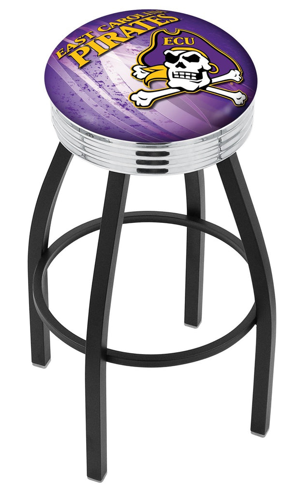 East Carolina Bar Stool