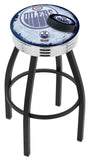 Edmonton Oilers Bar Stool