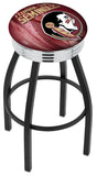 Florida State (head) Bar Stool