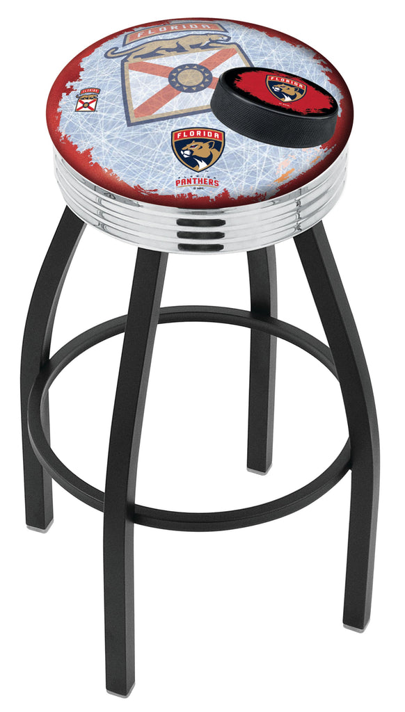 Florida Panthers Bar Stool