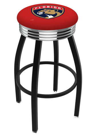 Florida Panthers Bar Stool