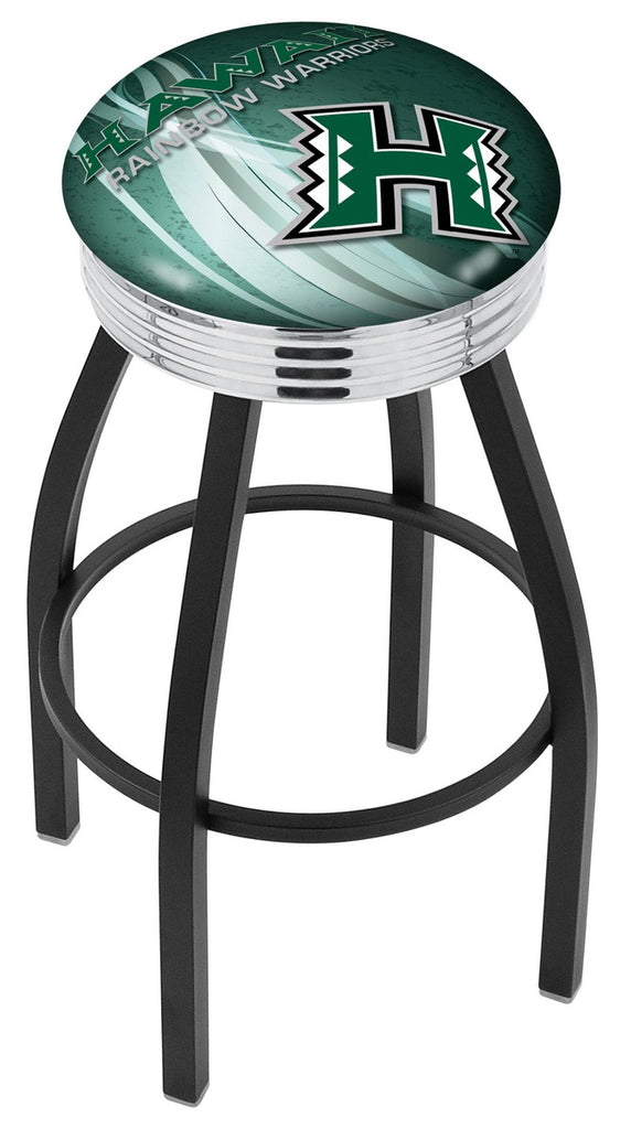 Hawaii Bar Stool