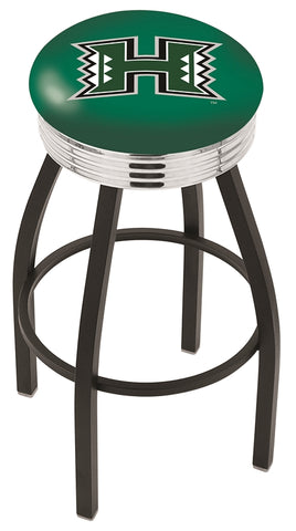 Hawaii Bar Stool
