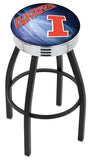 Illinois Bar Stool