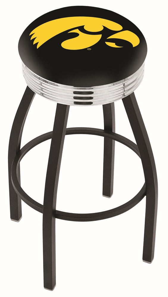 Iowa Bar Stool