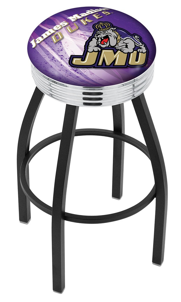 James Madison Bar Stool