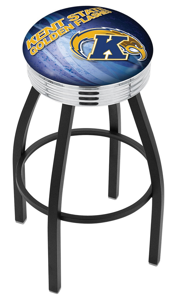 Kent State Bar Stool