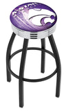 Kansas State Bar Stool