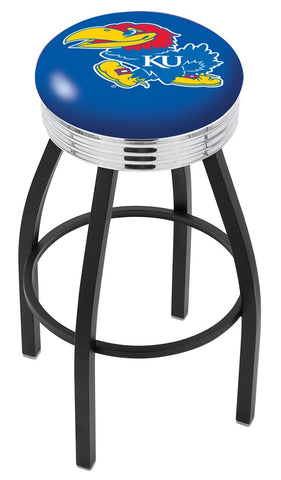 Kansas Bar Stool