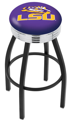 Louisiana State Bar Stool