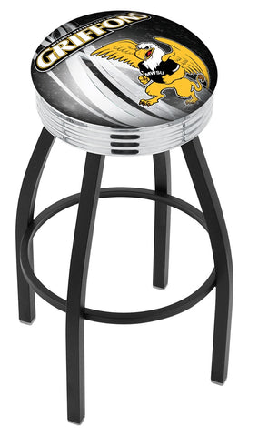 Missouri Western State Bar Stool