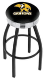 Missouri Western State Bar Stool