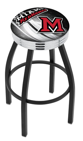 Miami (oh) Bar Stool