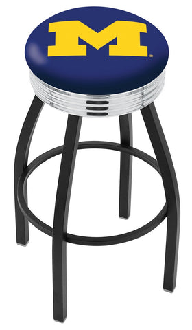 Michigan Bar Stool